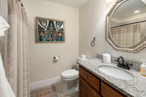 Beautifully Appointed 3 Bed - 2 Bath Cottage In Glynn Haven On St Simons!