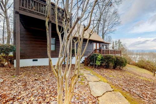 Hillcrest Hideaway