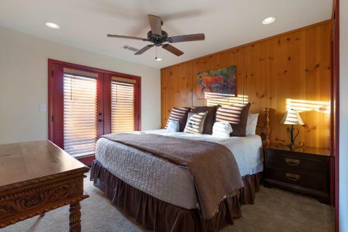Hot Tub & Game Room - Big Canoe With Beach/trails/pool