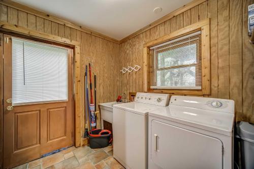 Bent Tree Hideaway With Deck - Golf, Swim, Hike