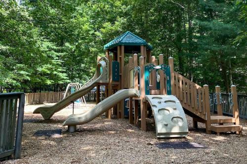 Big Canoe Home - Waterfall Hikes And Indoor Pool!