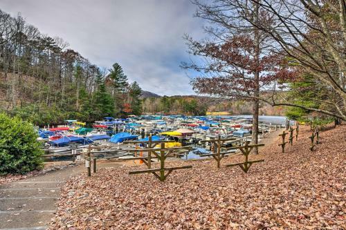 Big Canoe Home - Waterfall Hikes And Indoor Pool!
