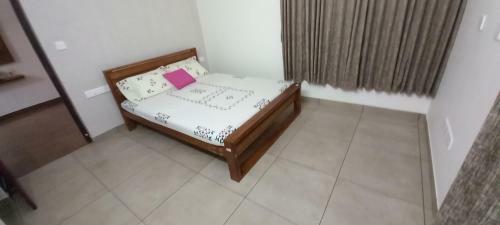 Eka Homes 2bhdk Villa