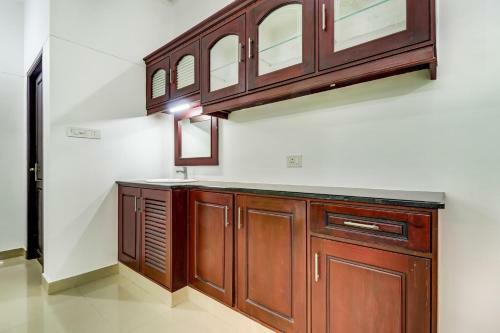 Hostal Oyo Home 45830 Budget Stay