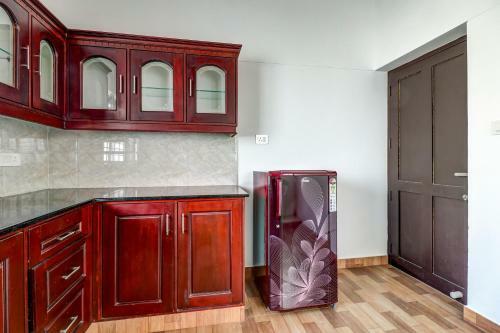 Hostal Oyo Home 45830 Budget Stay