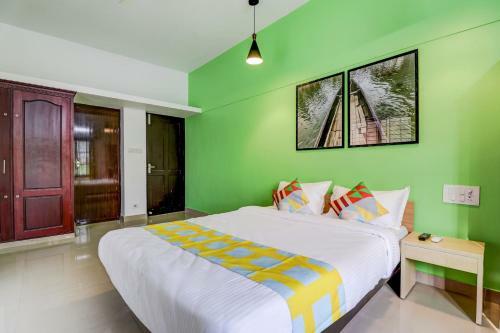 Hostal Oyo Home 45830 Budget Stay