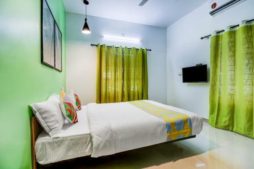 Hostal Oyo Home 45830 Budget Stay