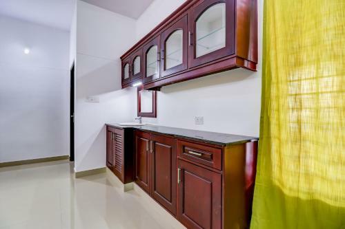 Hostal Oyo Home 45830 Budget Stay