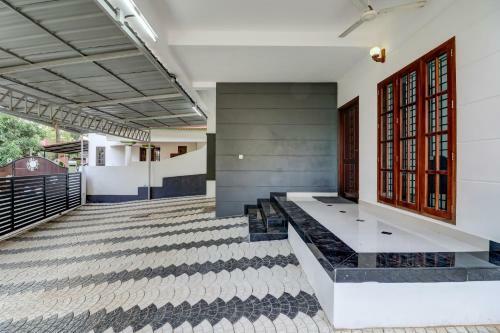 Hostal Oyo Home 45830 Budget Stay