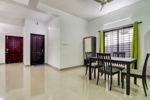 Hostal Oyo Home 45830 Budget Stay