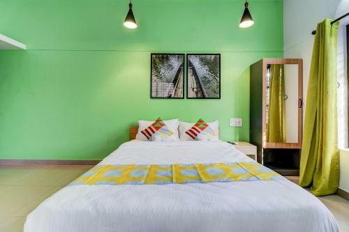 Hostal Oyo Home 45830 Budget Stay