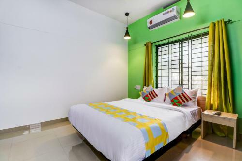 Hostal Oyo Home 45830 Budget Stay