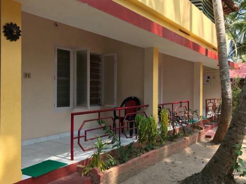Zen Hostel