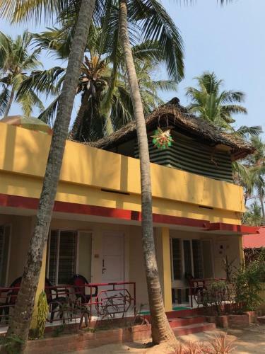 Zen Hostel