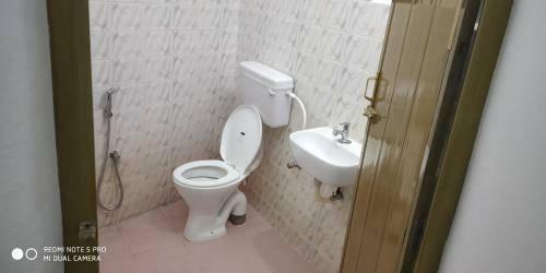 Apartamento Andoor Homes, Flat 6