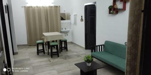 Apartamento Andoor Homes, Flat 6