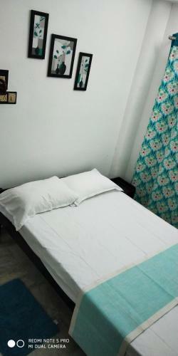 Apartamento Andoor Homes, Flat 6