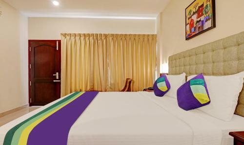 Treebo Tryst Hotel Sreepadmanabha