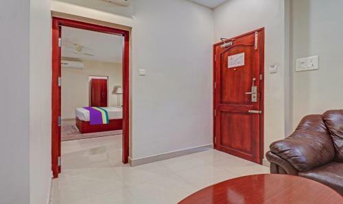 Treebo Tryst Hotel Sreepadmanabha