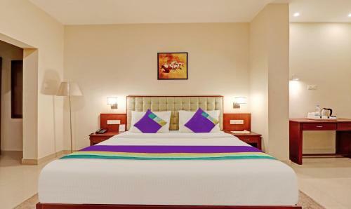 Treebo Tryst Hotel Sreepadmanabha