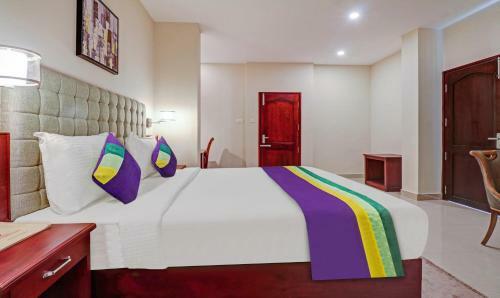 Treebo Tryst Hotel Sreepadmanabha