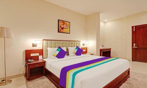 Treebo Tryst Hotel Sreepadmanabha