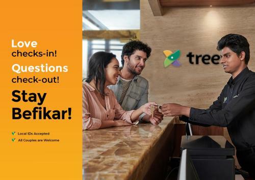 Treebo Tryst Hotel Sreepadmanabha