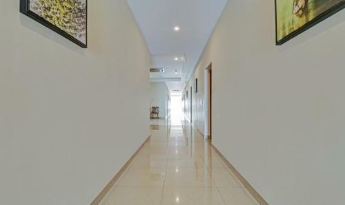 Treebo Tryst Hotel Sreepadmanabha