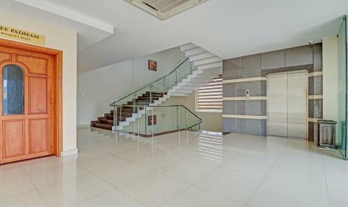 Treebo Tryst Hotel Sreepadmanabha