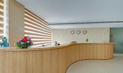 Treebo Tryst Hotel Sreepadmanabha