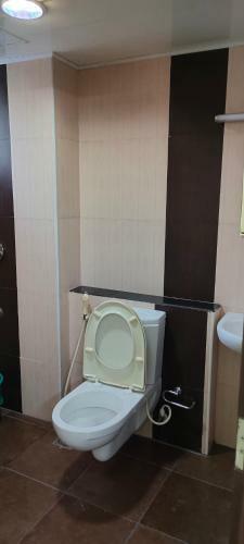 Abad Apartment Trivandrum