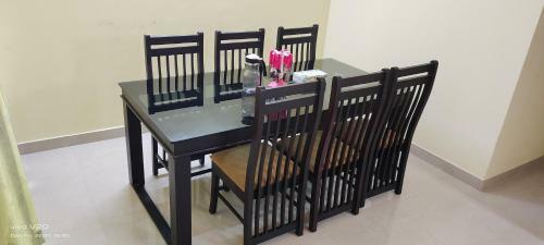 Abad Apartment Trivandrum