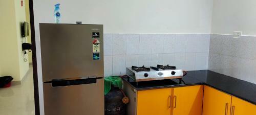 Abad Apartment Trivandrum
