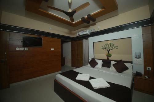 Hotel Black Beach Resort