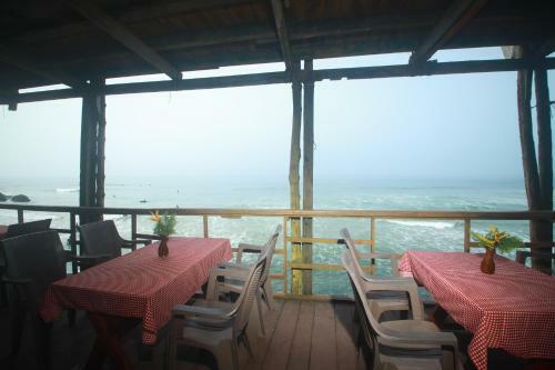 Hotel Black Beach Resort