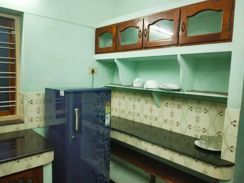Cheerful 2-bd House Near Trivandrum City