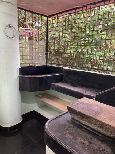 Cheerful 2-bd House Near Trivandrum City