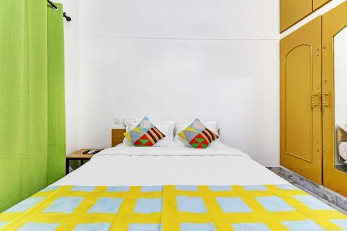 Hostal Oyo Home 66772 Budget Stay Trinity Villa