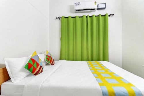 Hostal Oyo Home 66772 Budget Stay Trinity Villa
