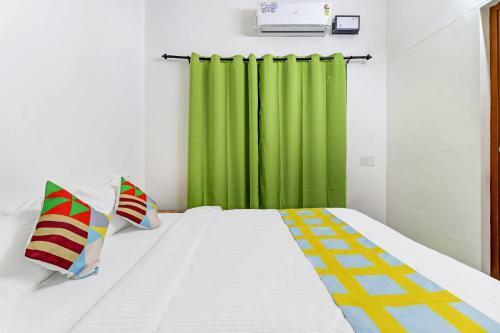Hostal Oyo Home 66772 Budget Stay Trinity Villa