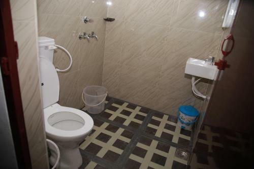 Hotel Meghna Residency