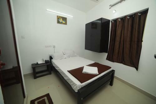 Hotel Meghna Residency