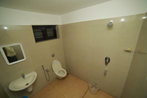 Hotel Meghna Residency