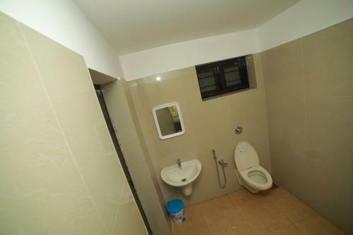 Hotel Meghna Residency