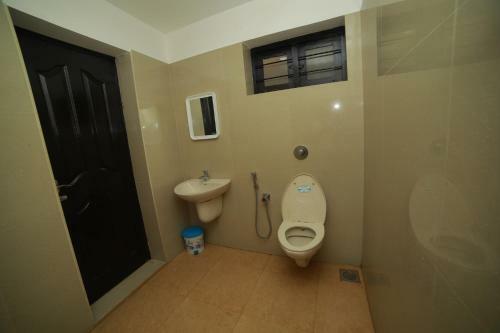 Hotel Meghna Residency