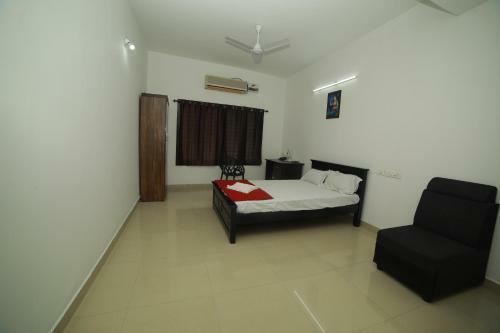 Hotel Meghna Residency