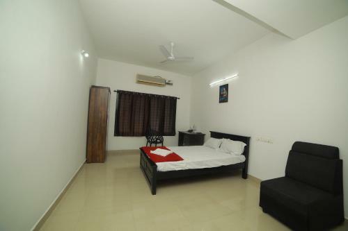 Hotel Meghna Residency