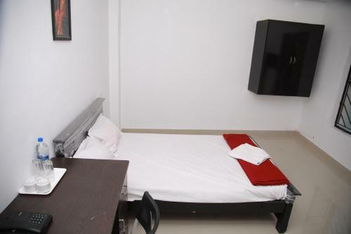 Hotel Meghna Residency