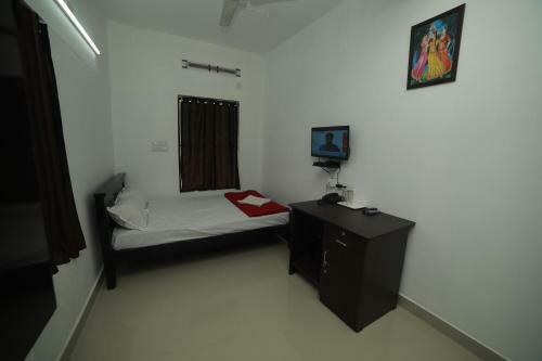 Hotel Meghna Residency