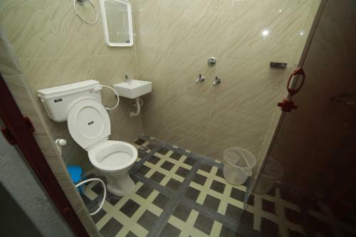 Hotel Meghna Residency